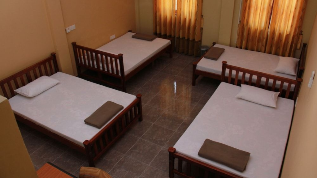 Budget student accommodation in Karnal