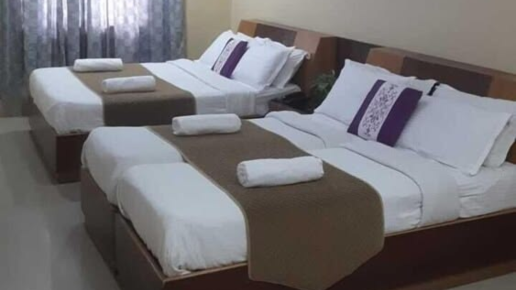 Furnished PG for students in Karnal