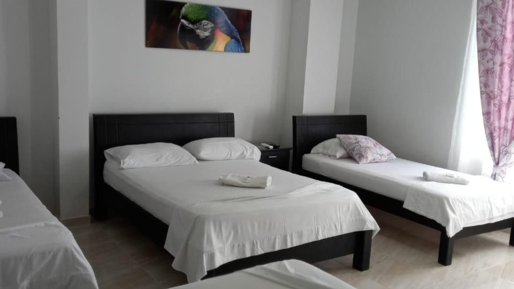 AC hostel for students in Karnal