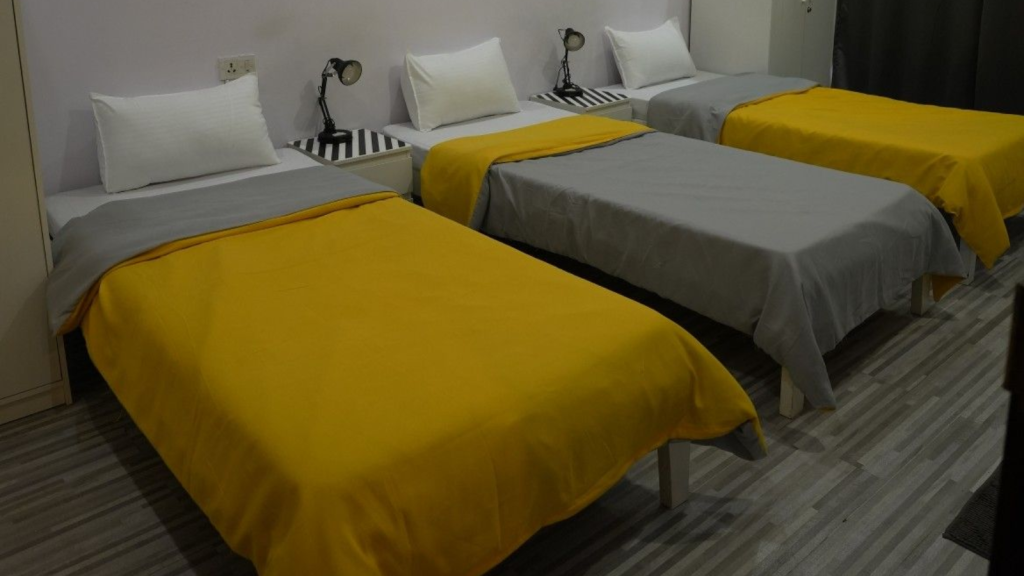 Cheap PG for students in Karnal