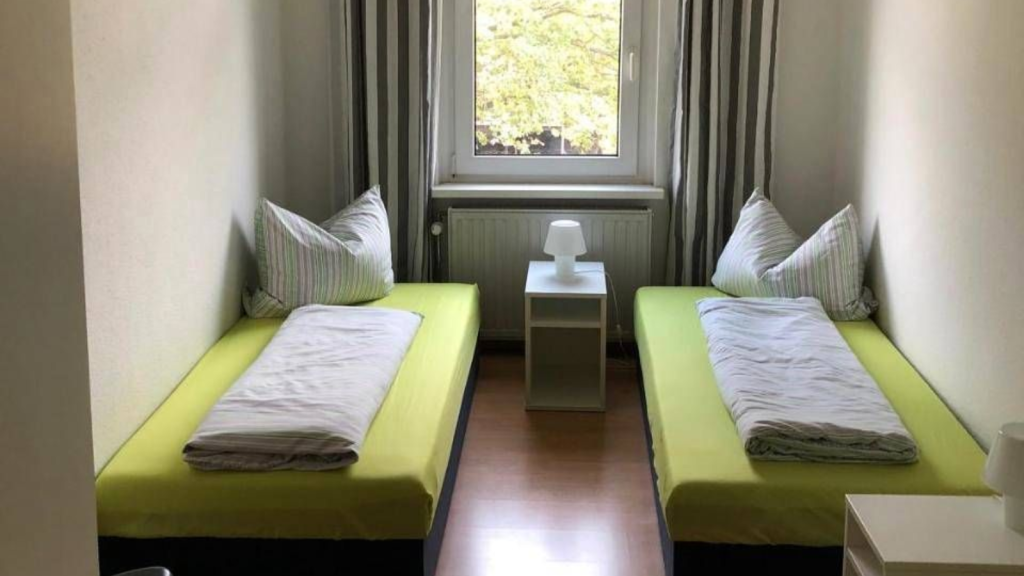 student hostel in Karnal