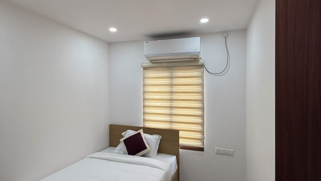Single room on rent in Karnal