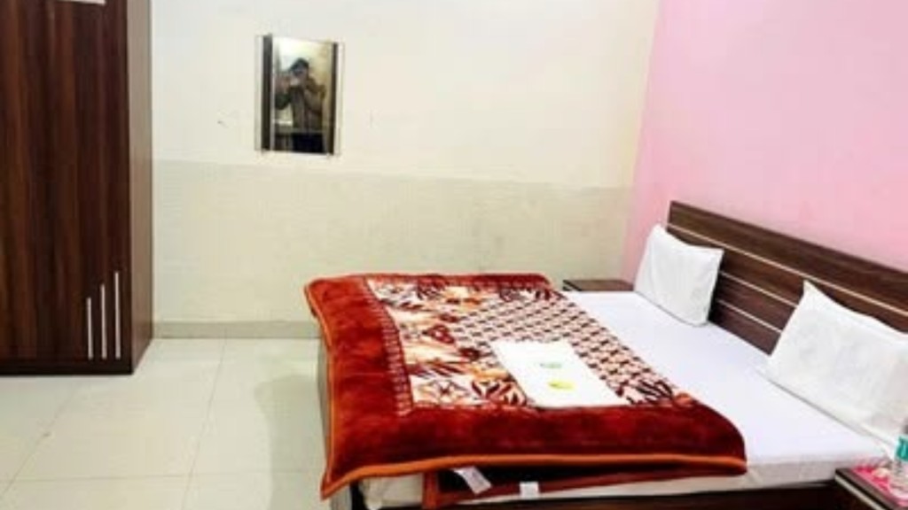 Premium PG in Sector 13 Karnal