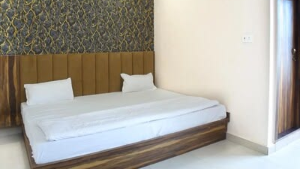 Budget hostel in Sector 13 Karnal