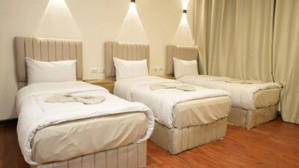 Cheapest stay in Karnal