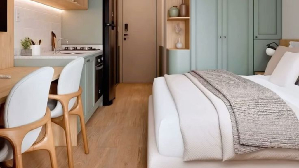 Furnished PG Rooms Karnal
