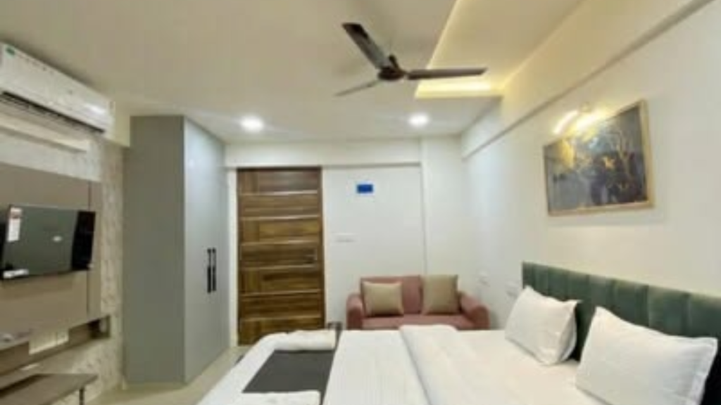 Affordable PG in Model Town Karnal