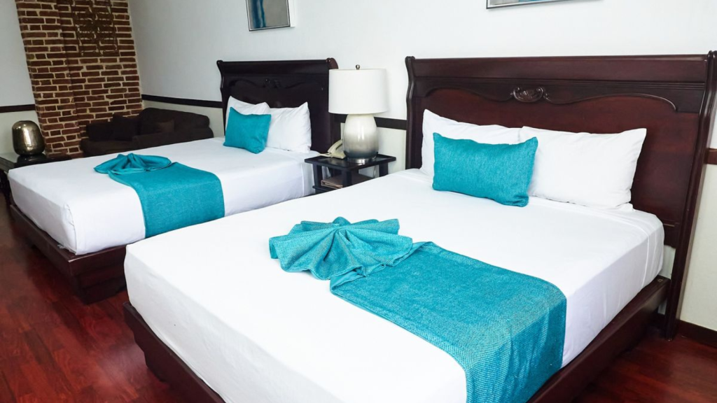 hostel on GT Road Karnal