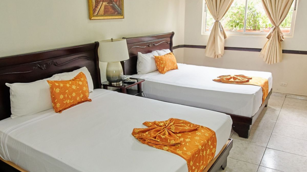 AC room on GT Karnal
