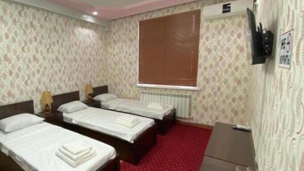 Premium PG on GT Karnal