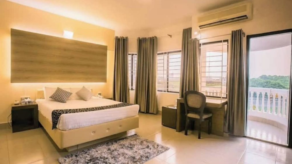 Stay on rent in GT Karnal