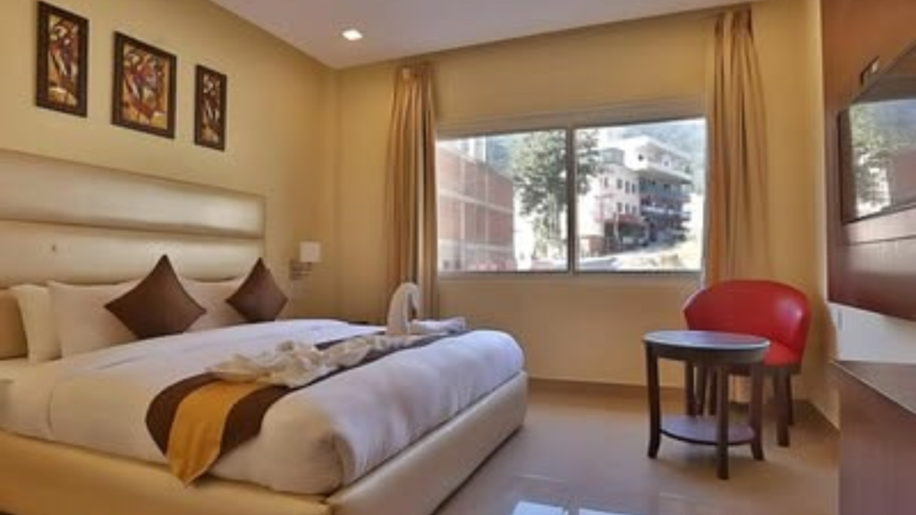 Rooms on rent in Sector 13 Karnal