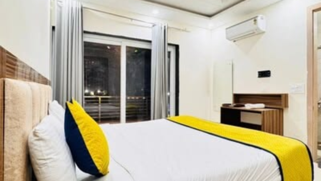 Affordable PG in Sector 13 Karnal