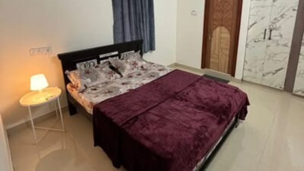 Hostel in Sector 13 Karnal