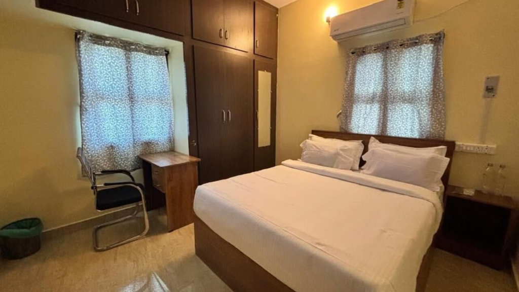 Kunj Niwas Rooms PG in Karnal