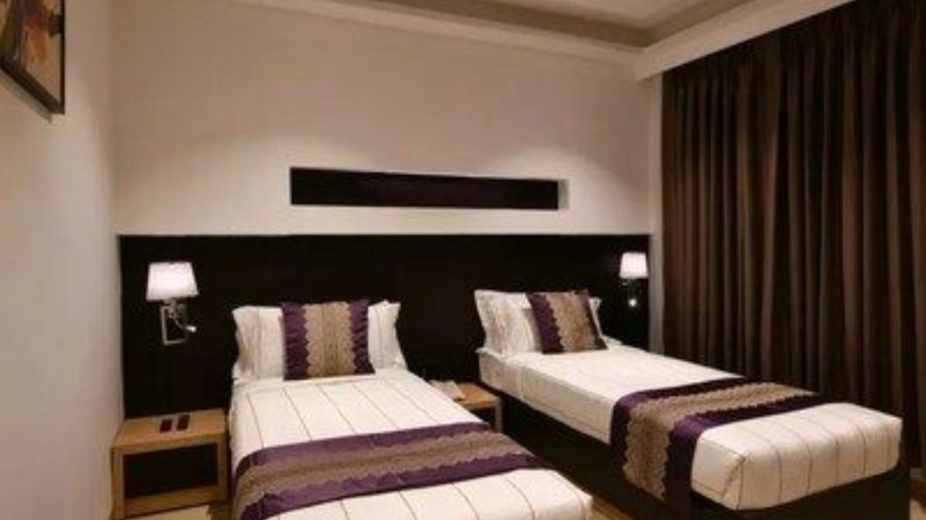 Premium accommodation in Karnal