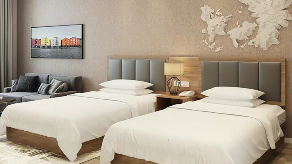 Premium PG near Model Town Karnal