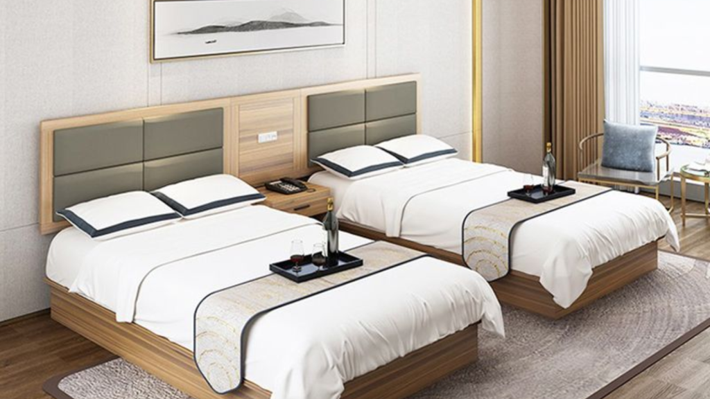 Luxury rooms near GT Road Karnal