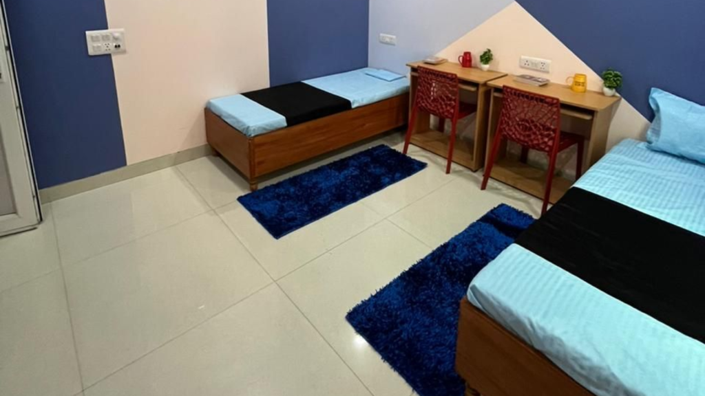 Best premium stay in Karnal