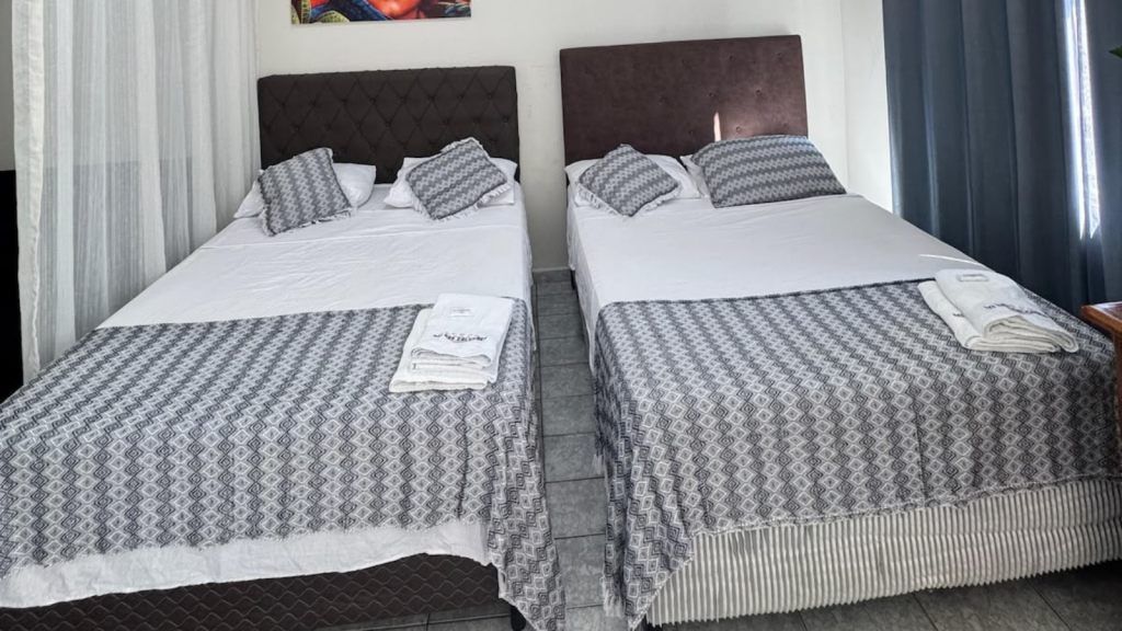 Luxury furnished rooms in Karnal