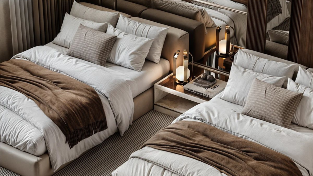Best PG in Karnal fully furnished student room