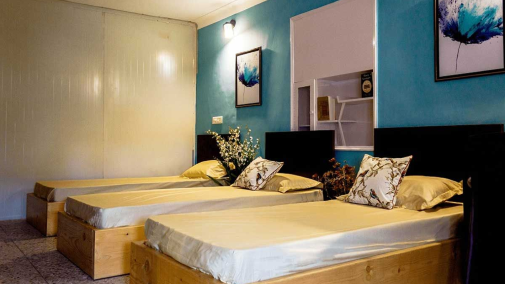 Cheap rooms near me in Karnal