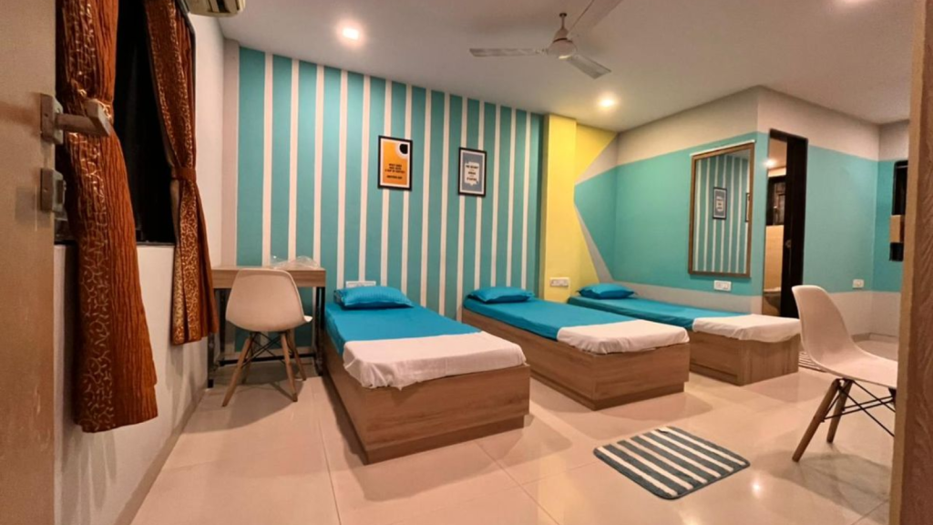 PG near Mughal Canal Karnal