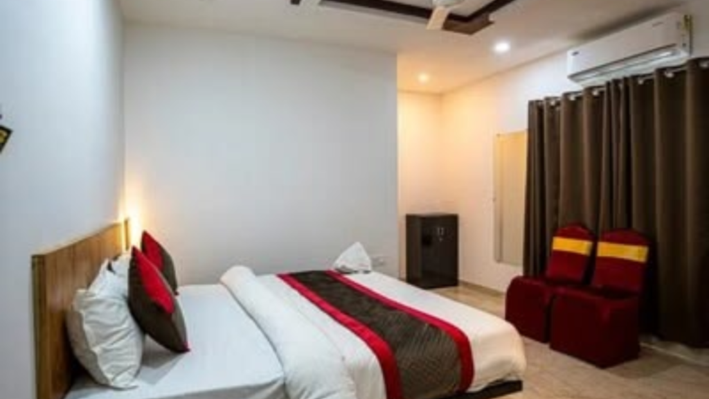 Luxury PG near Karnal