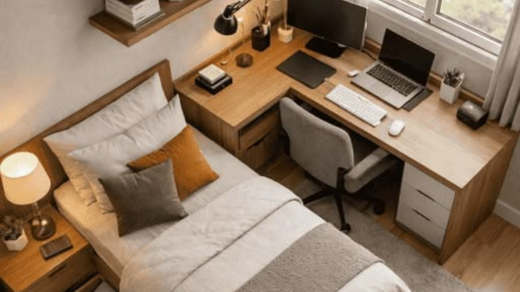 Low cost accommodation in Karnal