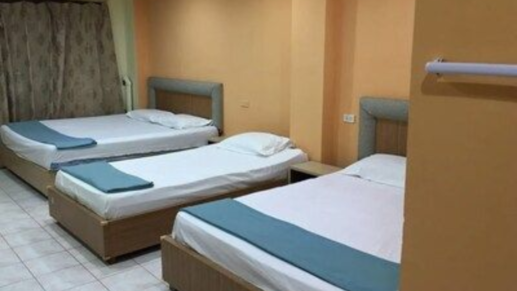 Girls PG near Mughal Canal Karnal
