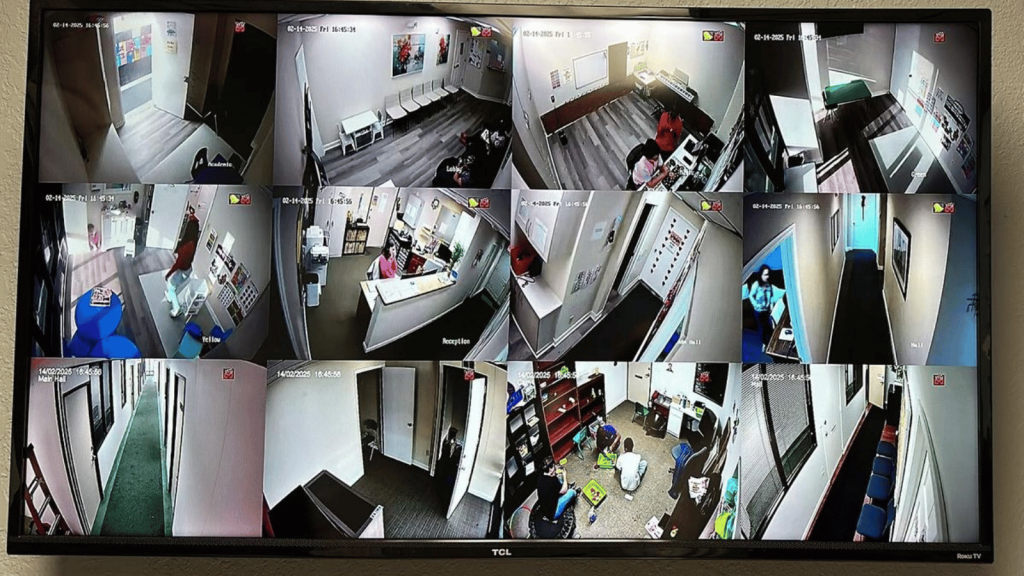 PG with CCTV in Karnal