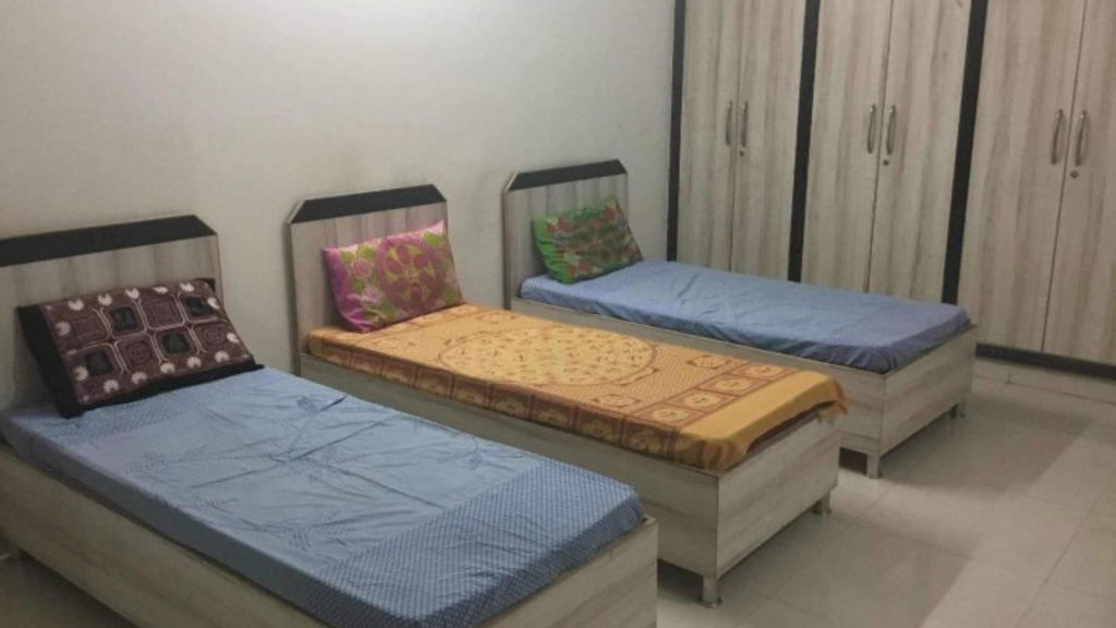 Short stay PG in Karnal