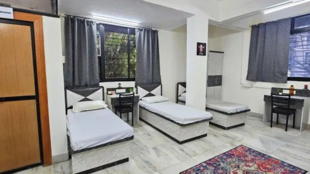 Furnished PG near me Karnal