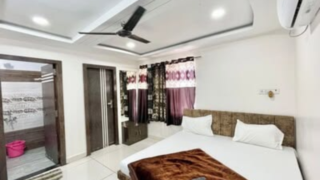 Verified PG near me Karnal Haryana
