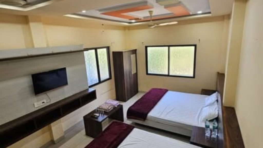 Ready to move rooms near me Karnal