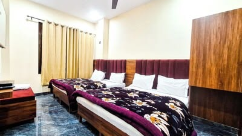 Rental rooms near me Karnal