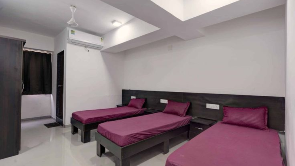 PG in Sector 14 Karnal