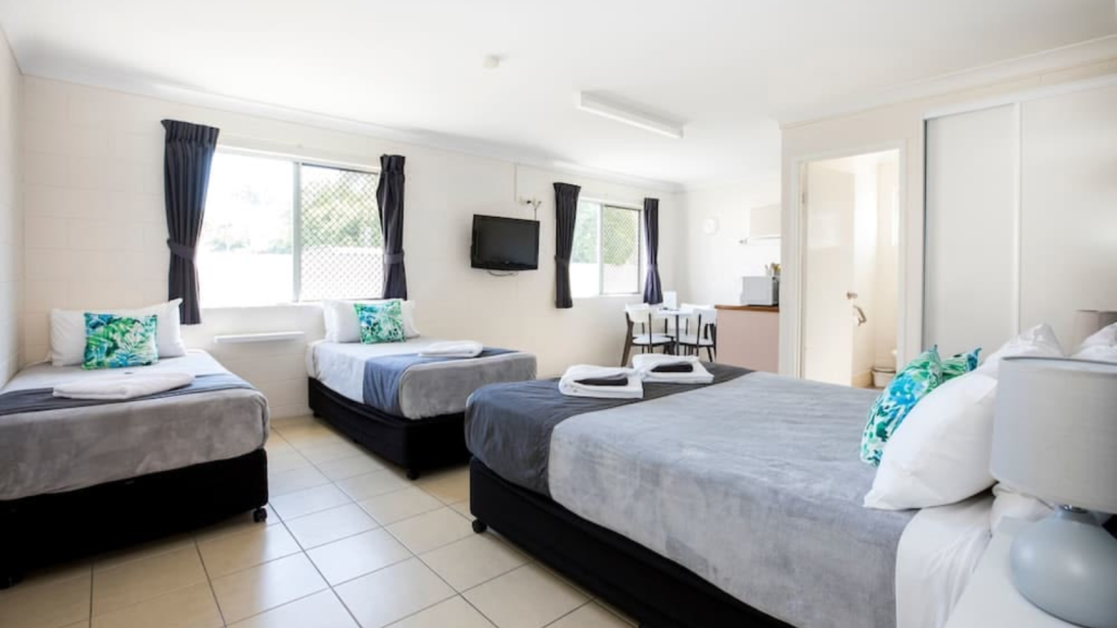 Rooms on rent in Sector 14 Karnal