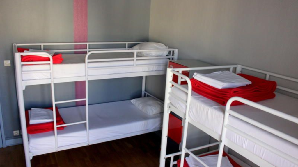 Hostel in Sector 14 Karnal