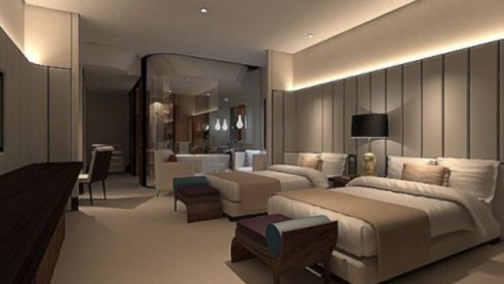 Furnished rooms in Sector 14 Karnal