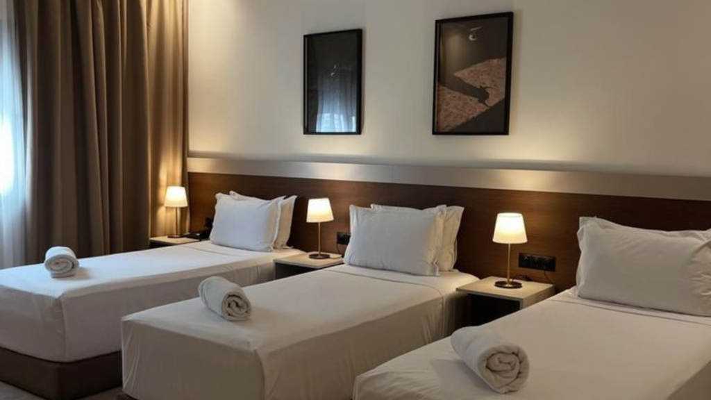 Rooms on rent in Sector 6 Karnal