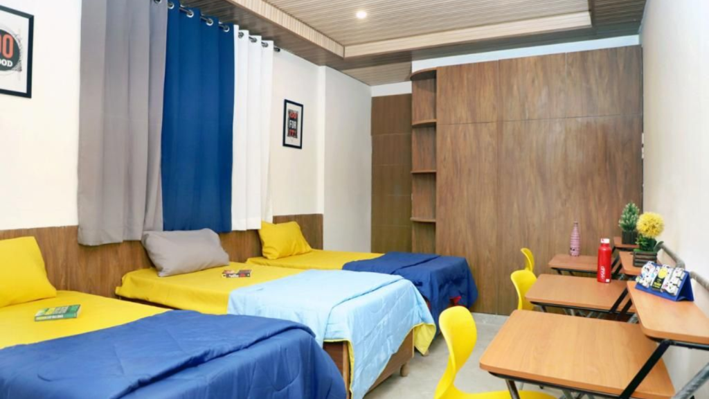 Affordable PG in Sector 6 Karnal