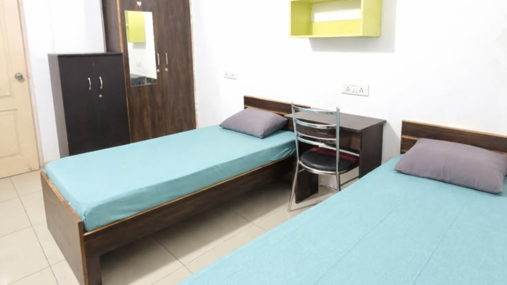 PG in Sector 7 Karnal