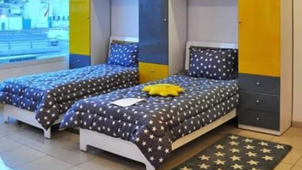 Girls PG in Sector 7 Karnal