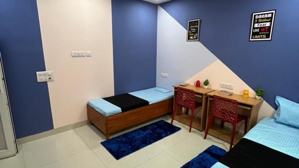 Premium PG in Civil Lines Karnal