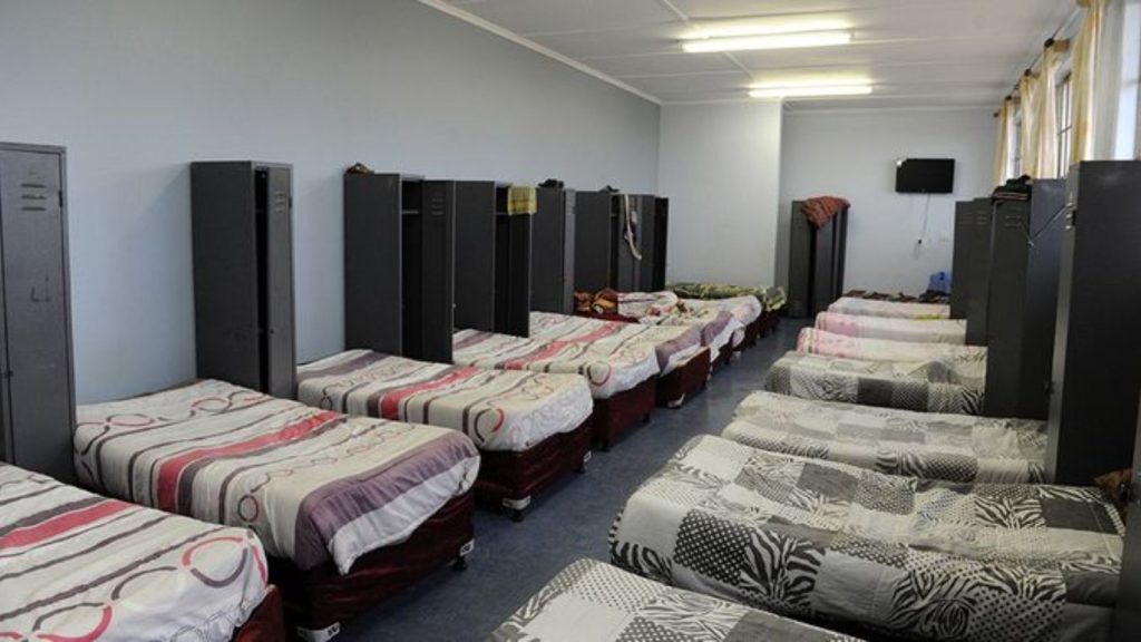 Hostel in Civil Lines Karnal
