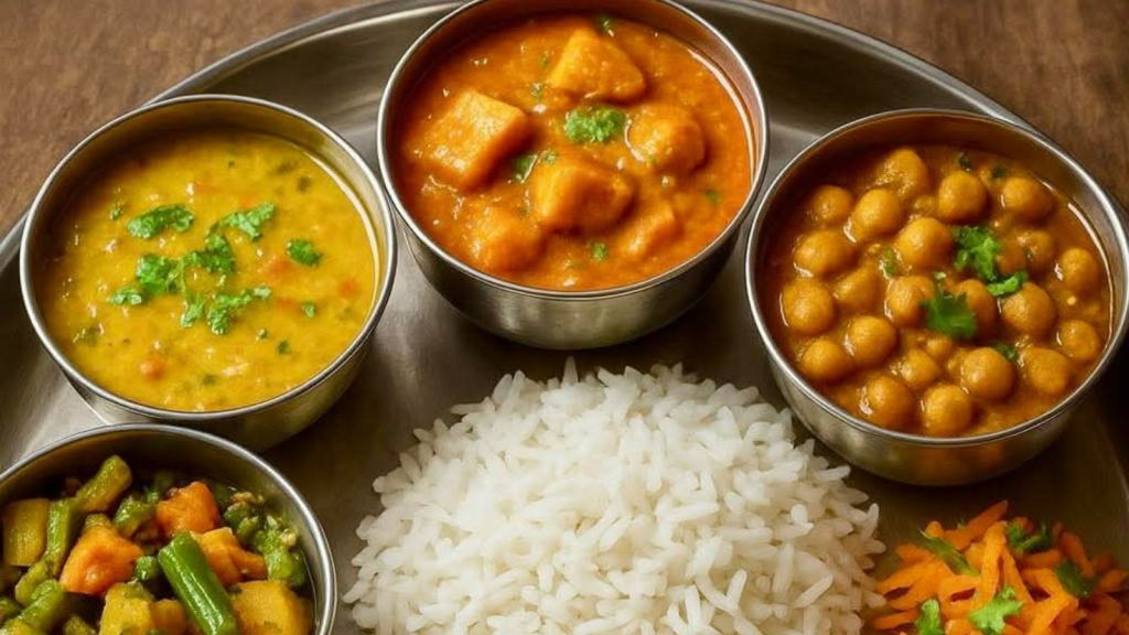 PG with food in Karnal