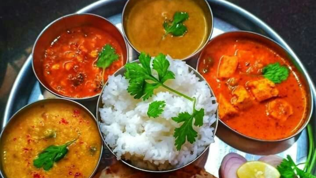 Home style food PG in Karnal