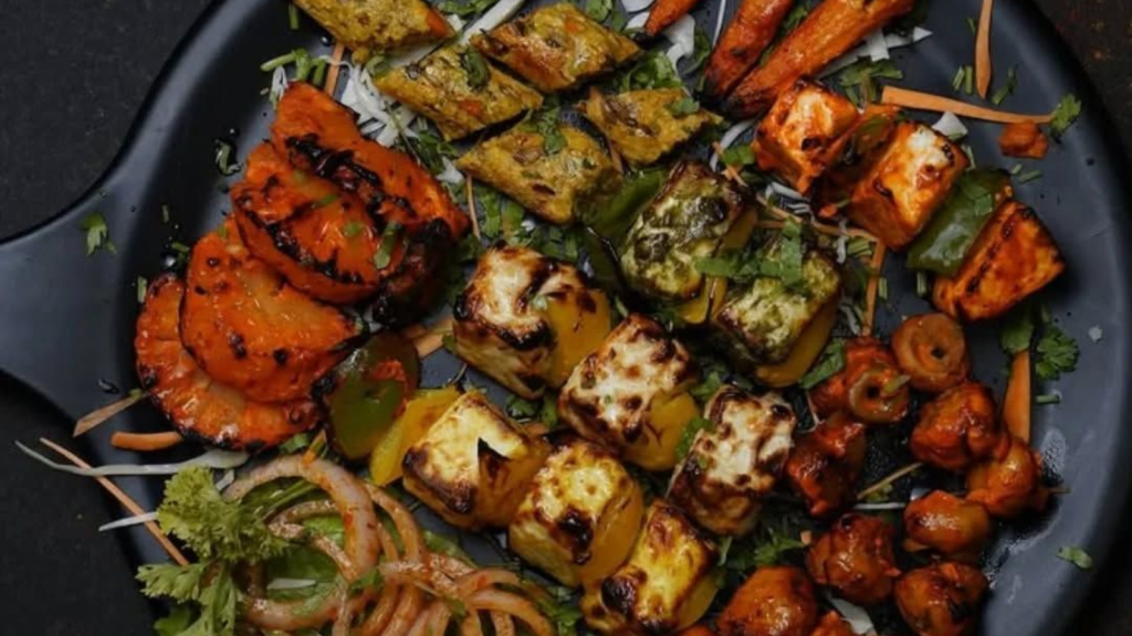 Non veg food PG in Karnal