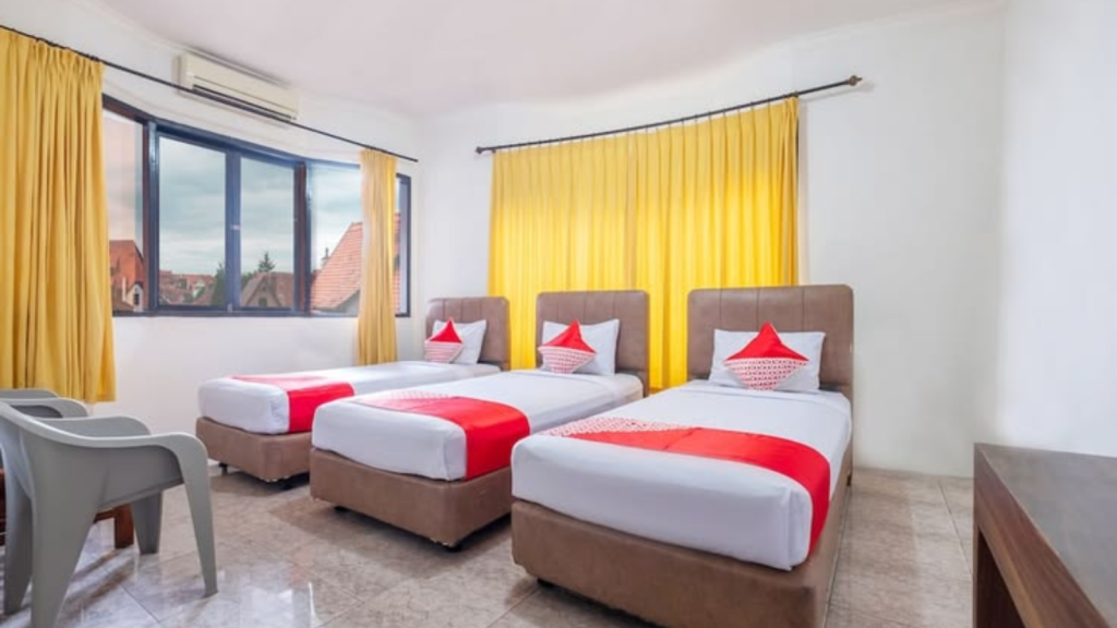 Family safe rooms in Karnal